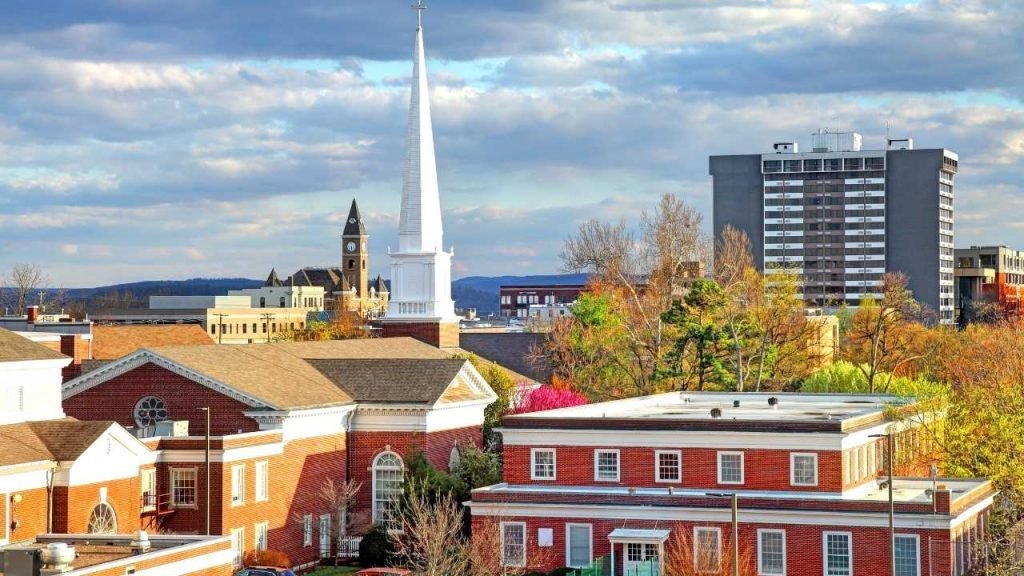 Fayetteville- North Carolina Fayetteville- North Carolina