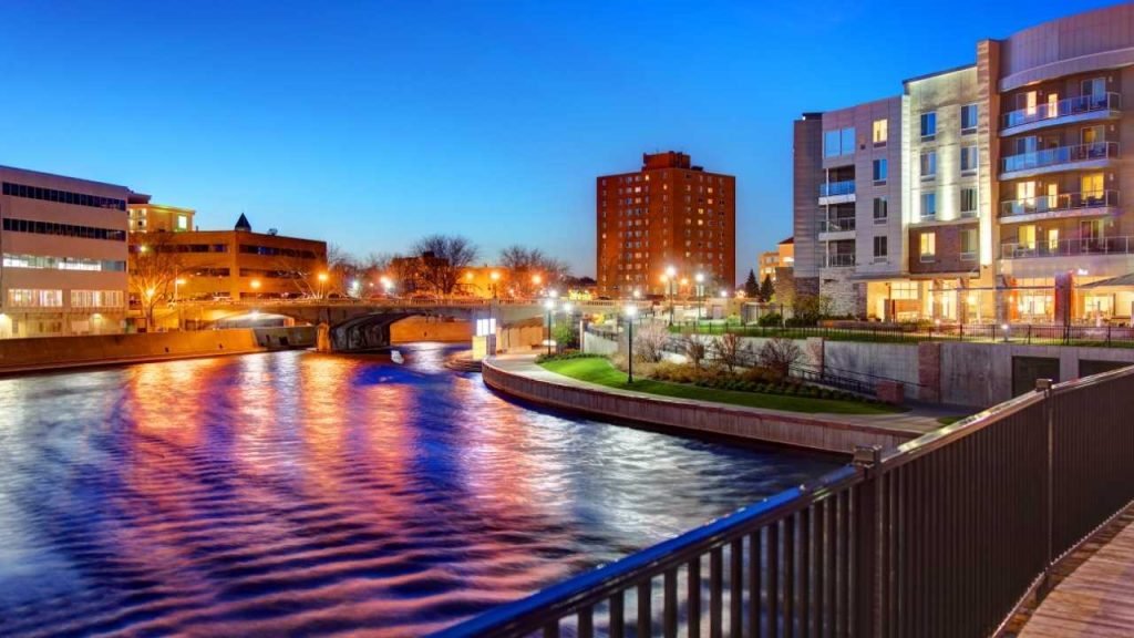 Sioux Falls- South Dakota Sioux Falls- South Dakota