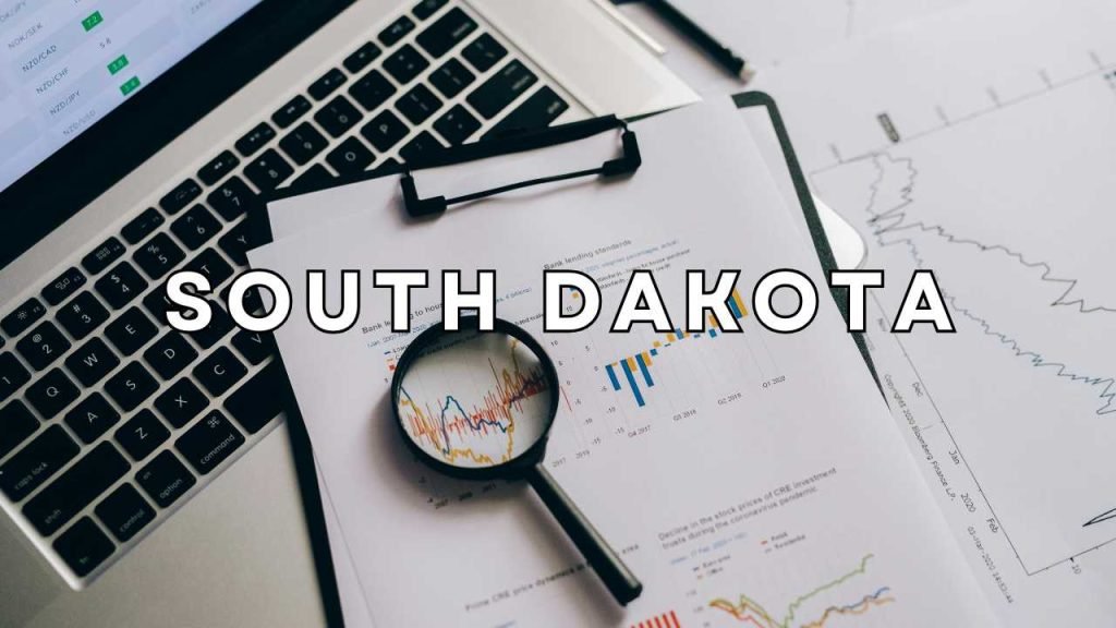 Private Investigator in South Dakota