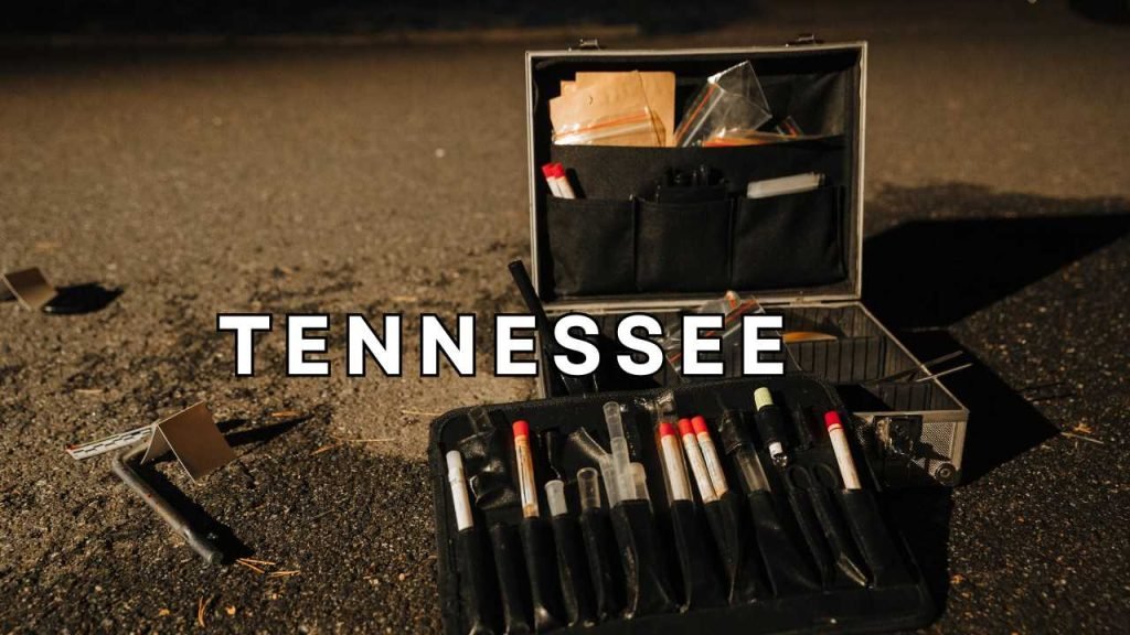 Private Investigator in Tennessee Private Investigator in Tennessee