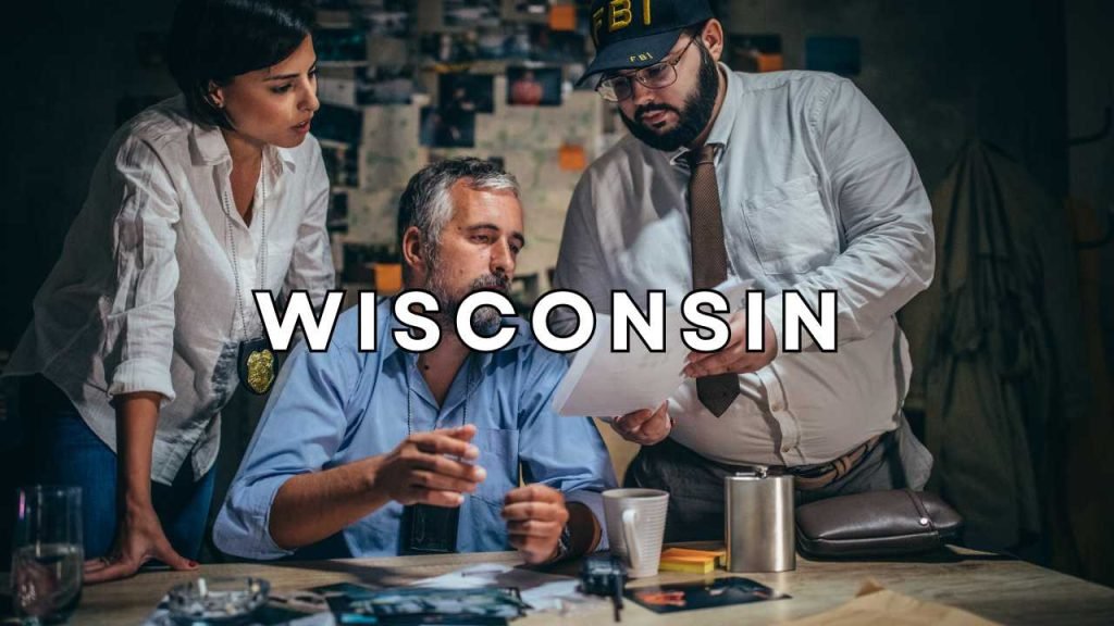 Private Investigator in Wisconsin